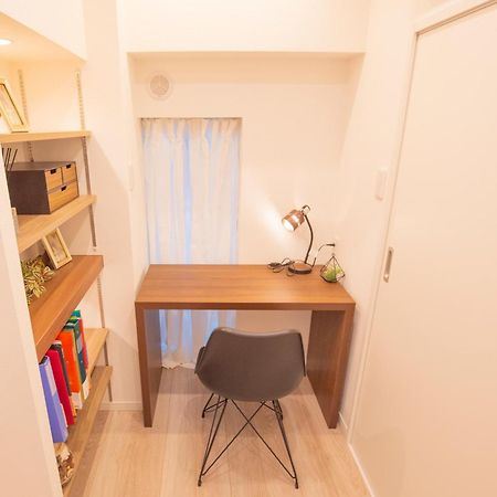 Walk To Jr Shinjuku Sta-Dsoe-3 Apartment Tokyo Luaran gambar